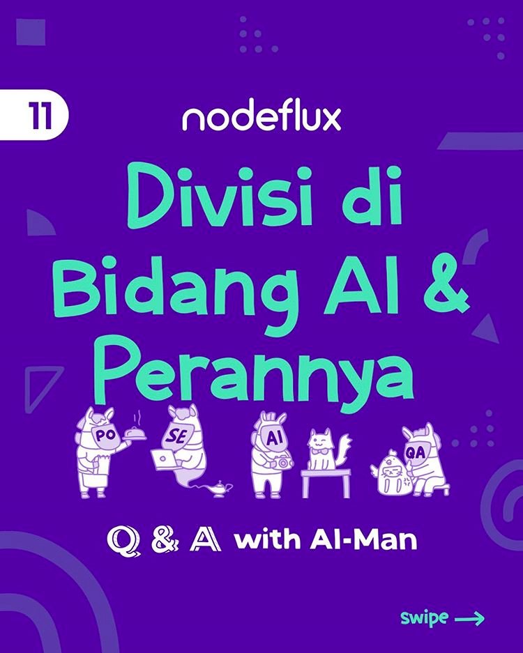 Q&A with AI-Man - Series 11