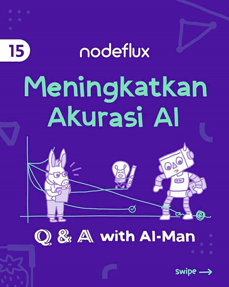 Q&A with AI-Man - Series 15
