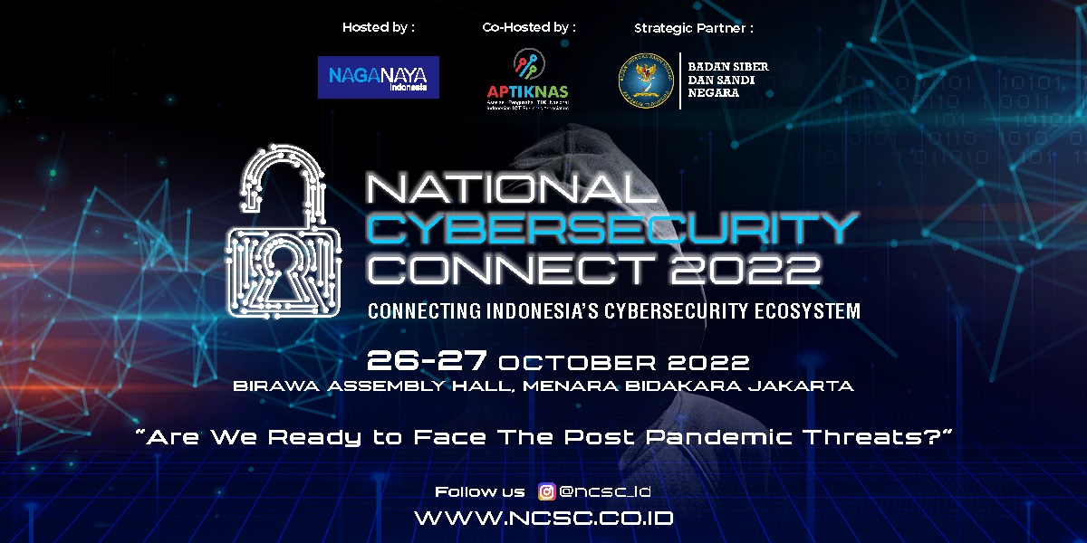 National Cybersecurity Connect 2022